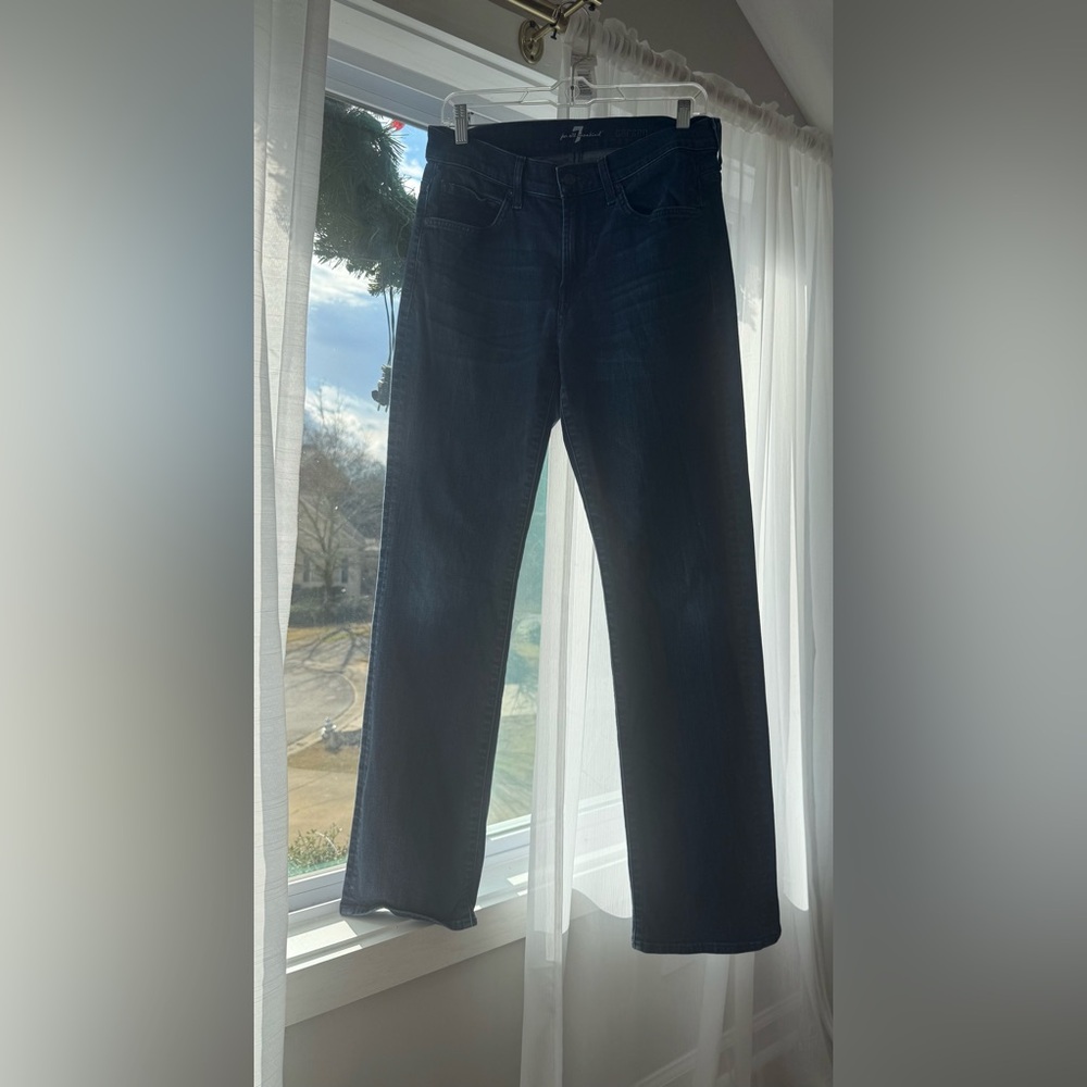 7FAM jeans